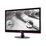 LG 23 LED Monitor