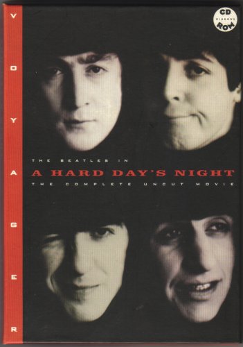 A HARD DAYS NIGHT ビートルズがやって来る ヤァ!ヤァ!ヤァ!英語版 A HARD DAYS NIGHT ビートルズがやって来る ヤァ!ヤァ!ヤァ!英語版