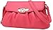 Heshe New Fashion Soft Leather Cross Body Shoulder Bag Handbag Easy Carry