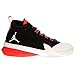 Nike Jordan Flight Time 14.5 Basketball