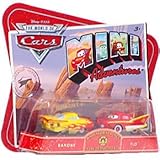 Return to product information