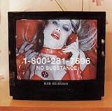 ノー・サブスタンス by バッド・レリジョン (1998-05-08)