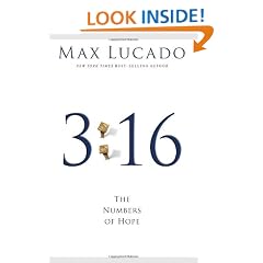 3:16: The Numbers of Hope