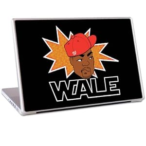 Wale Shoelace Logo
