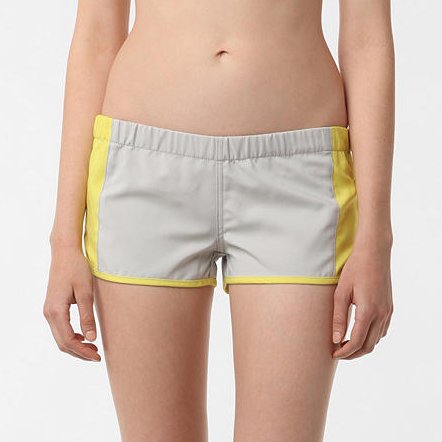 RVCA Never Better Colorblock Short CEM
