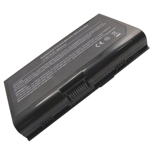 Bay Valley Parts 8-Cell 14.8V 5200mAh New Replacement Laptop Battery for ASUS:A42-M70,L0690LC,L082036 On Sale