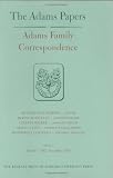 Adams Family Correspondence Vols. 5 & 6: December 1784-December 1785 (The Adams Papers, Series II, Adams Family Correspondence)