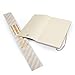 Moleskine Classic Notebook, Soft Cover, Large (5