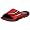 Black/Red