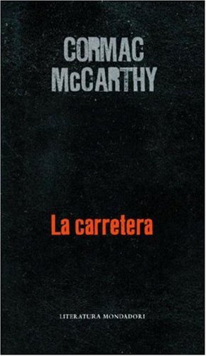 Cormac McCarthy
