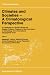 Climates and Societies - A Climatological Perspective: A Contribution on Global Chang...