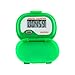 SM-2000 Step Pedometer (color: GREEN)