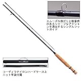 ダイワ(Daiwa) アルトモア・トラベラー F834-5 01493205