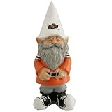 Oklahoma State Cowboys Collegiate Garden Gnome
