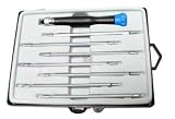 Eigenschaften BGS Technic  / BGS Feinmechaniker Schraubendrehersatz in Kassette 8tlg