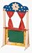 Office Products : Storytime Puppet Theater