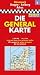  : Generalkarte D&auml;nemark Pocket 1. Skagen, Aalborg, Arhus. 1 : 200 000: Handlich. Praktisch. Gut. Zeigt auch kleine Orte und kleine Stra&szlig;en