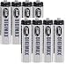 Electronics : Digimax Industrial AAA Rechargeable Batteries  750 mAh x 8