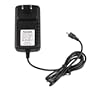 Kootek 5V 2A Universal Micro USB Charger Adapter Power Supply for Raspberry Pi, Google Nexus 7, Nexus 10, External Battery Power Bank, Android Tablet and other Micro USB Port Devices