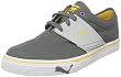 Puma Men's EL Ace Canvas Fashion Sneaker