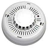 First Alert/Brk Brands Smoke Alarm 120V w/Battery SA773CN