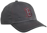 Boston Red Sox Coal Chamber Adjustable Cap