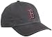 Boston Red Sox Coal Chamber Adjustable Cap