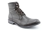 Kenneth Cole Reaction Step On It New Fashion - Ankle Boots Brown Mens