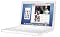 Apple MacBook MA700LL/A 13.3" Laptop (2.0 GHz Intel Core 2 Duo, 1 GB RAM, 80 GB Hard Drive, SuperDrive) - White