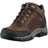 Ariat Women's Camrose Waterproof And Insulated Terrain Boot Round Toe Distressed US