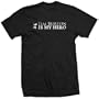 TIM BURTON IS MY HERO director film movie dark SHIRT