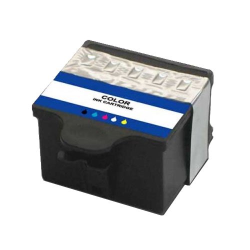 Kodak No. 10 - Colour Compatible Printer Ink 