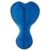 OpenRoad - Mens Gel Padded Cycling Shorts Road Bike