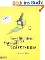 Geschichten aus der Vorstadt des Universums