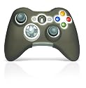 Xbox 360 Controller Silicon Sleeve - Black