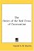 Search : The Order of the Red Cross of Constantine