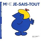 Madame Je-Sais-Toutpar Roger Hargreaves