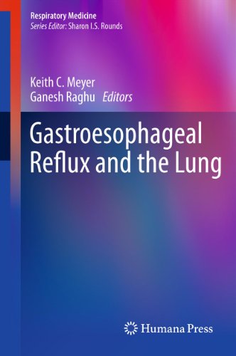 Gastroesophageal Reflux and the Lung (Respiratory Medicine)