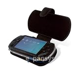 eXpansys Leather Case for Sony PSP