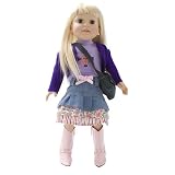 Proverbs 31 Elisabeth Doll