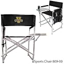 Vanderbilt Commodores NCAA Sports Chair (Black)