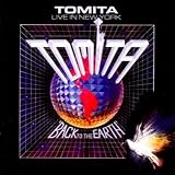 バック・トゥ・ジ・アース