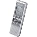 Digital Voice Recorder 512 MB Memory