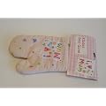 Mother's Day Oven Glove I Love My Mum