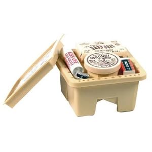 MASTERS ARTIST SURVIVAL KIT by 