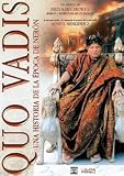 Quo Vadis (2001) Director: Jerzy Kawalerowicz.