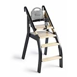 minui HandySitt 116/117 High Chair With Detachable Portable Seat