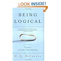 Being Logical: A Guide to Good Thinking