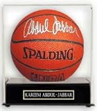 Mini Basketball Case (New Smaller)