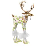 Department 56 Krinkles Vixen Figure